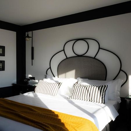 Esquisse Design Hotel Telavi Room photo