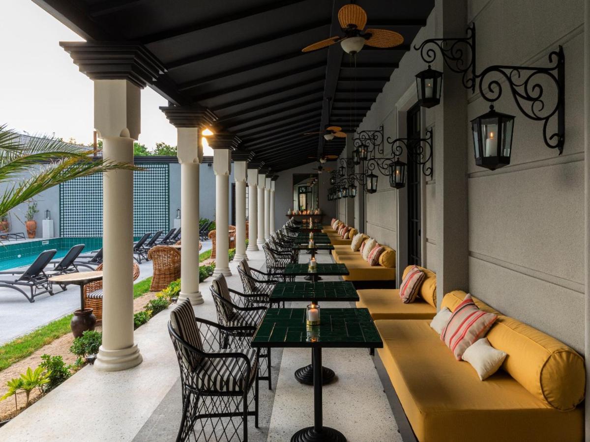 Esquisse Design Hotel Telavi Exterior photo