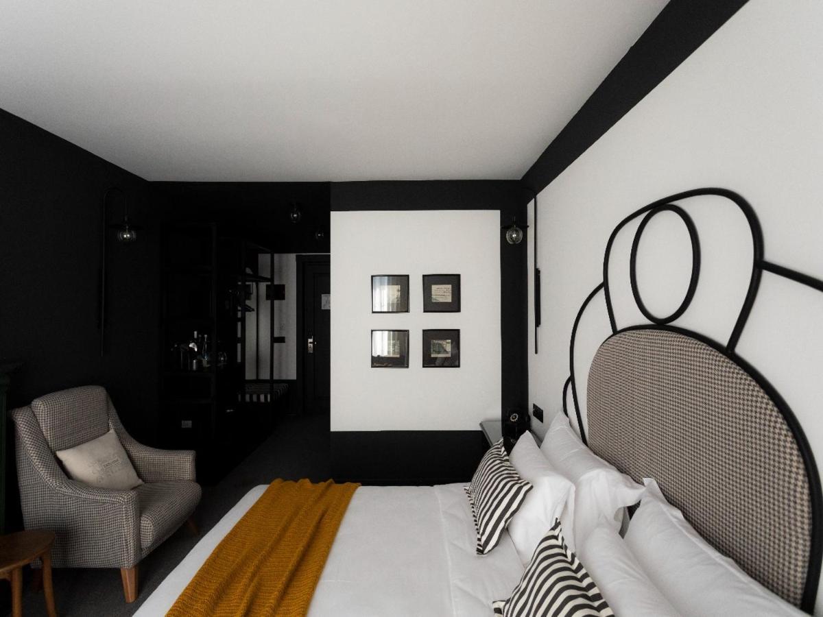 Esquisse Design Hotel Telavi Exterior photo