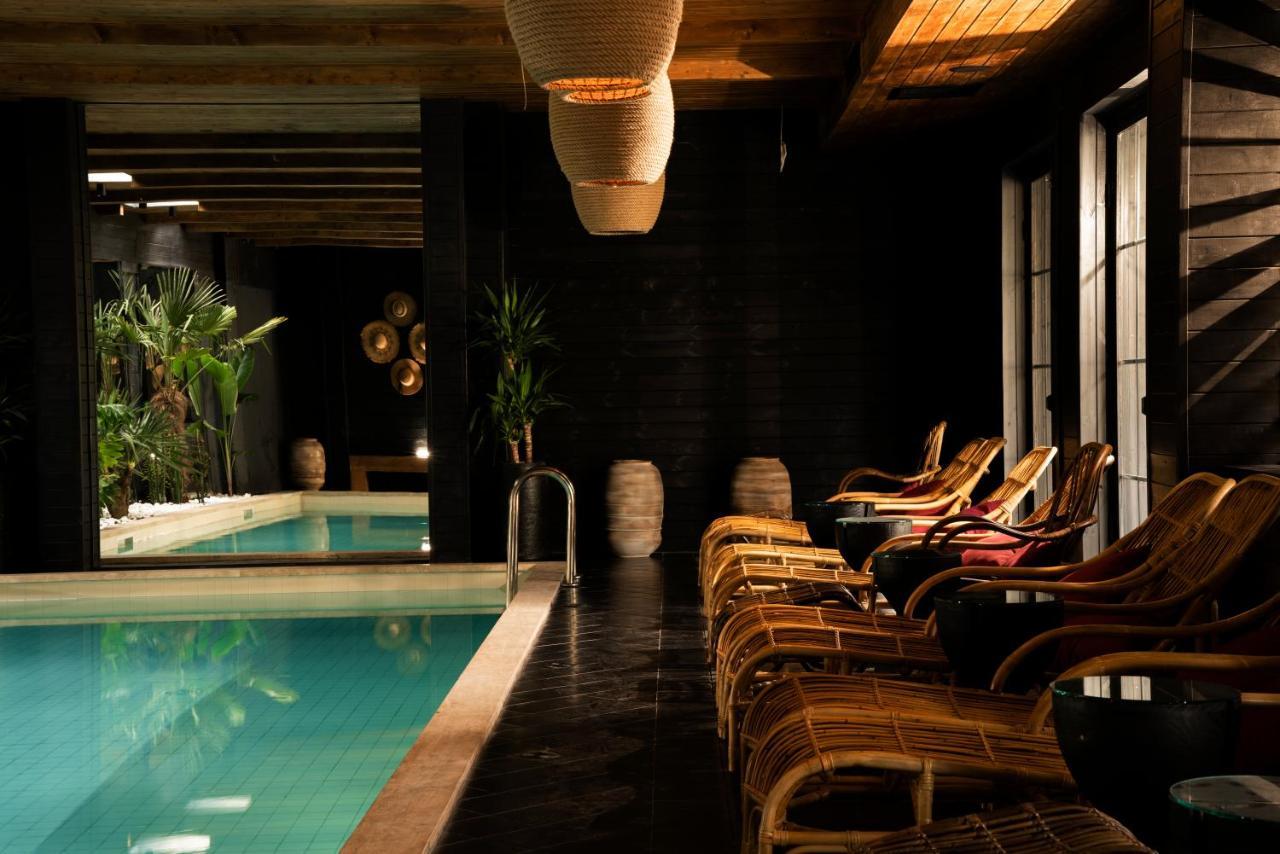 Esquisse Design Hotel Telavi Exterior photo
