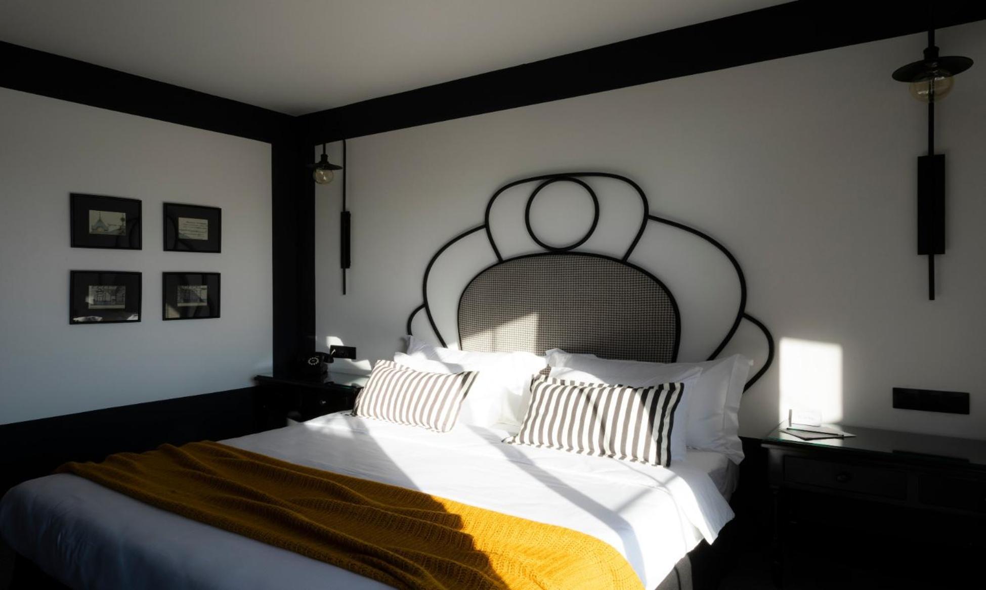 Esquisse Design Hotel Telavi Room photo